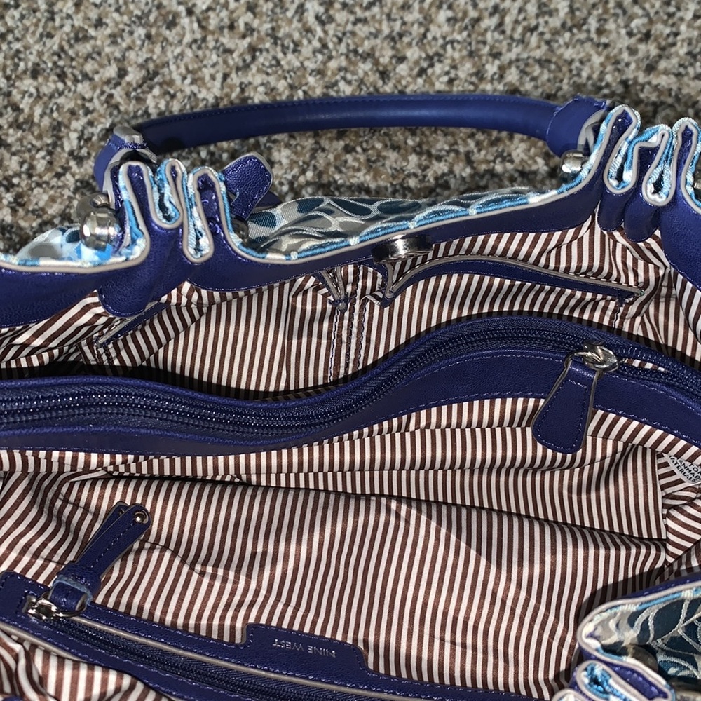 Nine West Handbag - Picture 16 of 16